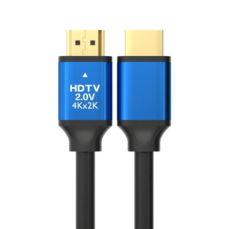 CABLE HDMI 3M  PREMIUM 4K 2.0 844