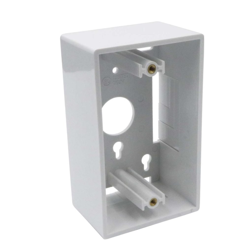 CAJA MODULAR ADOSABLE SATRA 2x4 76JM en HILAX.PE — Camaná, Arequipa