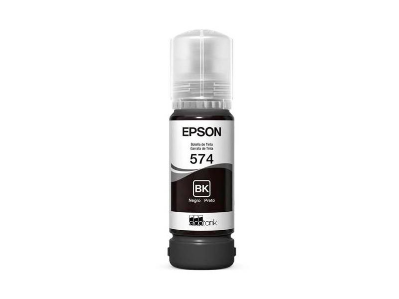 TINTA EPSON 574 NEGRO