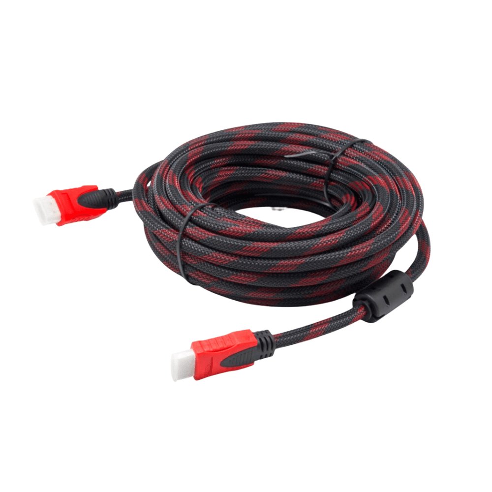 CABLE HDMI 15M MALLA