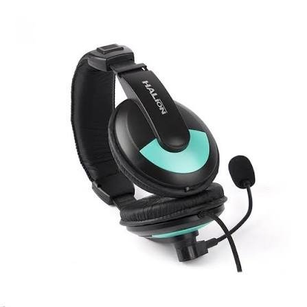 AURICULAR HALION HA-305 VERDE