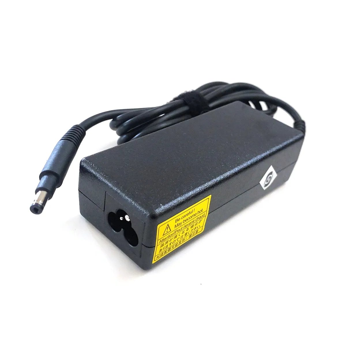 CARGADOR LAPTOP HP 19.5V 3.33A P. DELGADA (4.8*1.7) P/COMPAC en HILAX.PE — Camaná, Arequipa