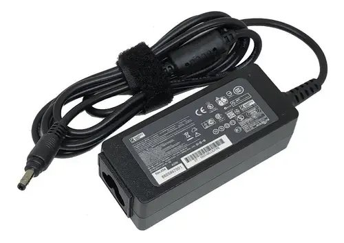 CARGADOR LAPTOP HP 19.5V 2.05A 40W (4.0*1.7) P/MINI COMPAC