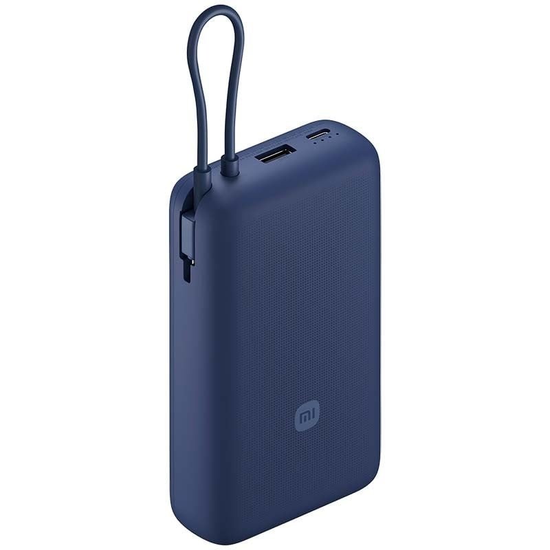 POWER BANK 33W 20000 XIAOMI