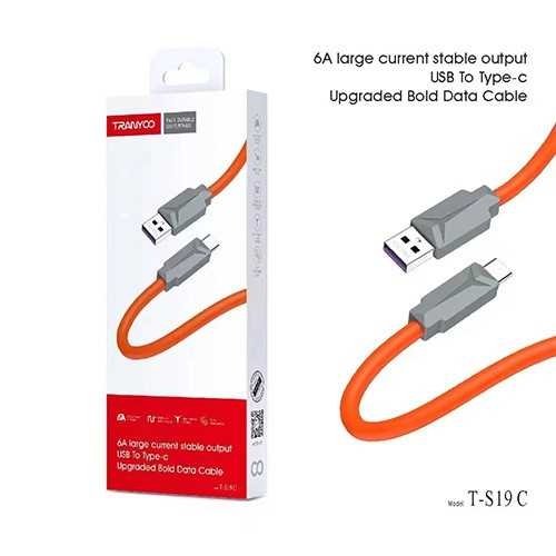 CABLE TRANYOO T-S19C 6A 1MT