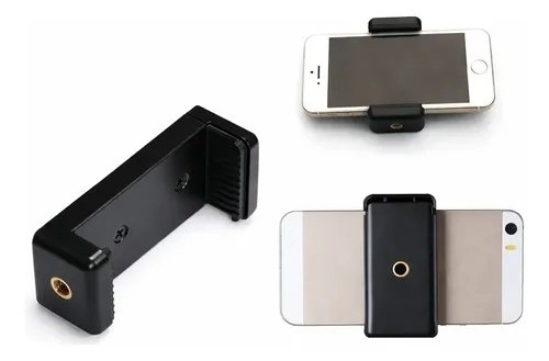 SOPORTE CELULAR IPAD PHONE - CAJA VERDE