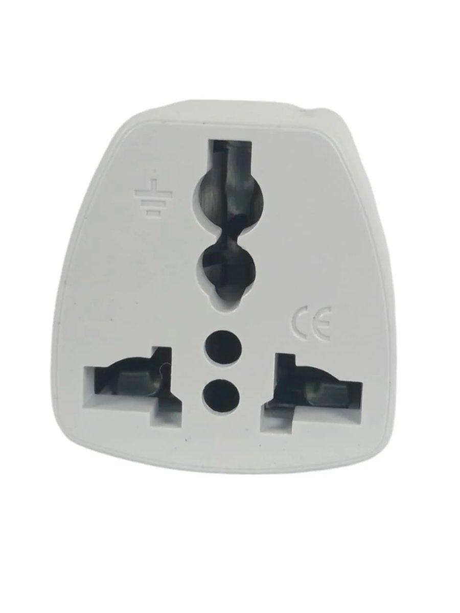ADAPTADOR DE CORRIENTE 3 A 2 HOCHI