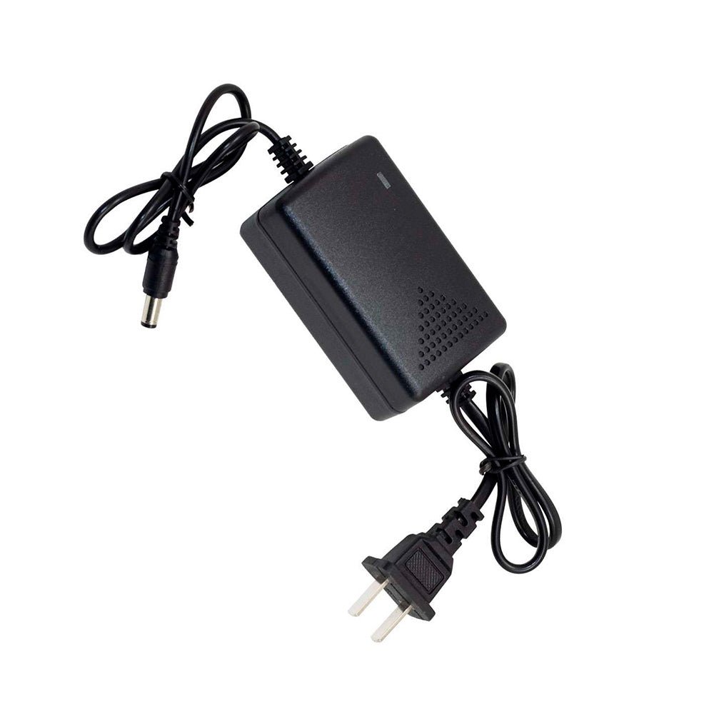 FUENTE 12V 1A CCTV
