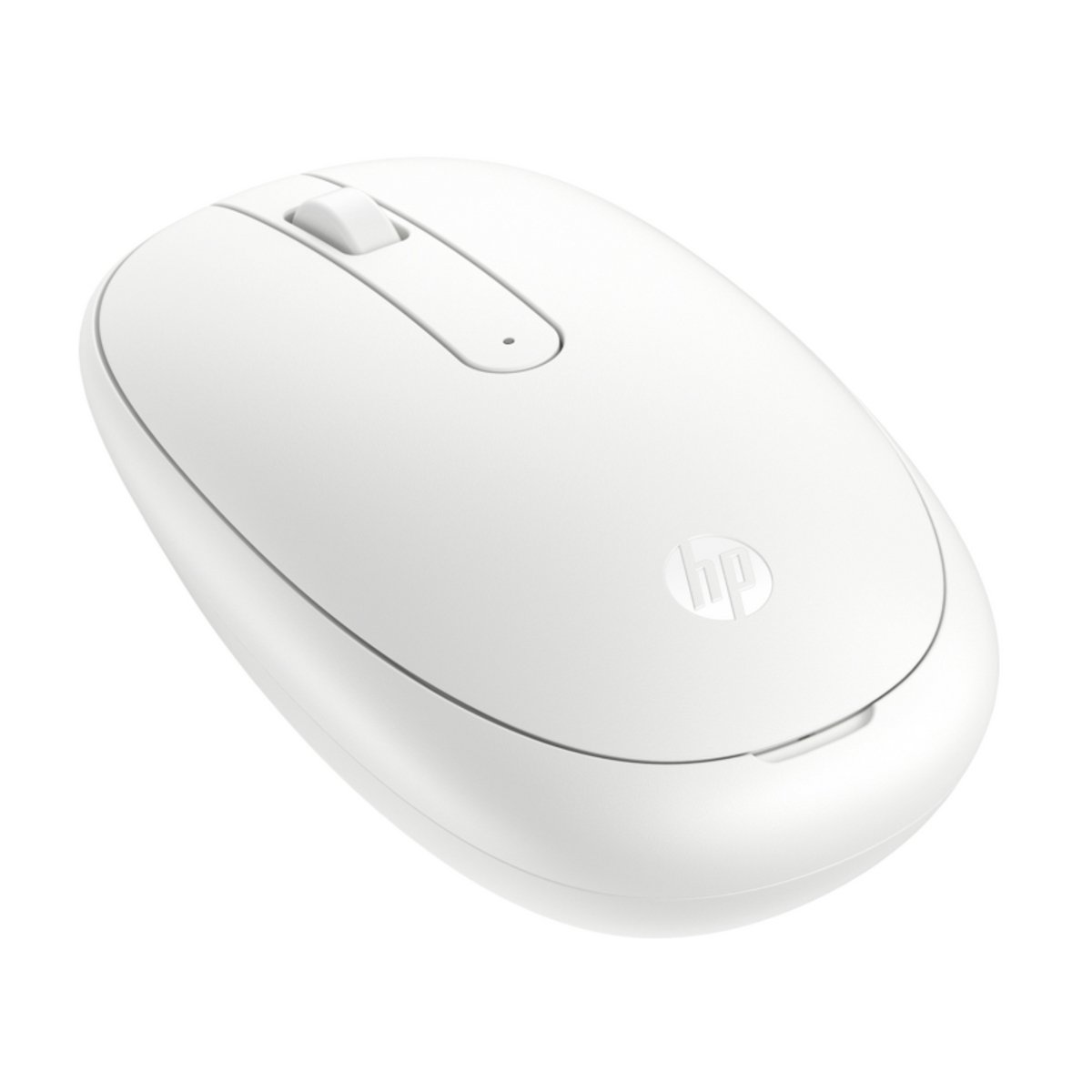 MOUSE HP 240 LUNAR WHITE BT