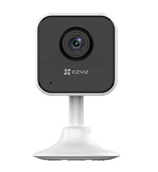 CAMARA IP EZVIZ CS-H1C 1080P INTERIOR LENTE FIJO 2.8MM