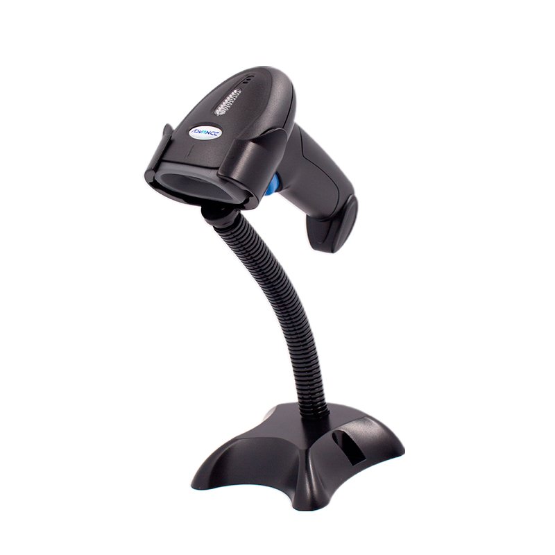 LECTOR DE CODIGO DE BARRA ADVANCE ADV-6013N INALAMBRICO