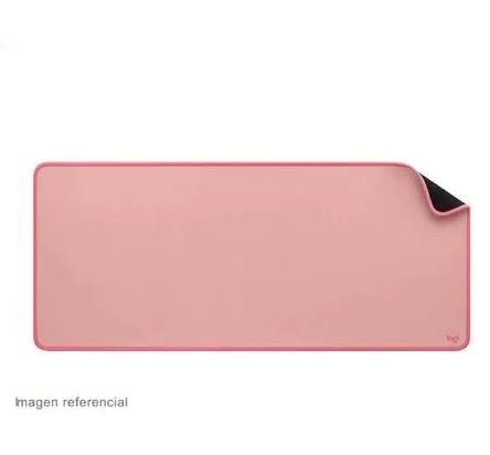 PAD MOUSE LOGITECH 70 x 30CM ROSE