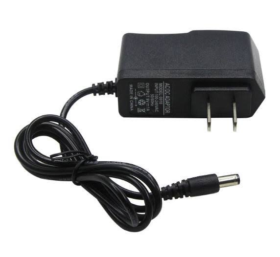 FUENTE 9V 2A ROUTER CAJA BLANCA