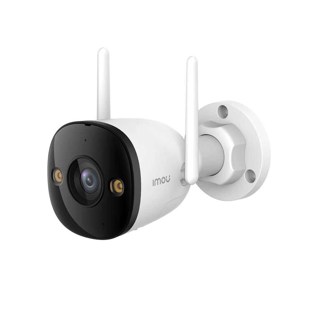 CAMARA IP IMOU BULLET 3 TUBO LENTE 3K 5MP EXTERIOR / IPC-S3EN-5M0WE