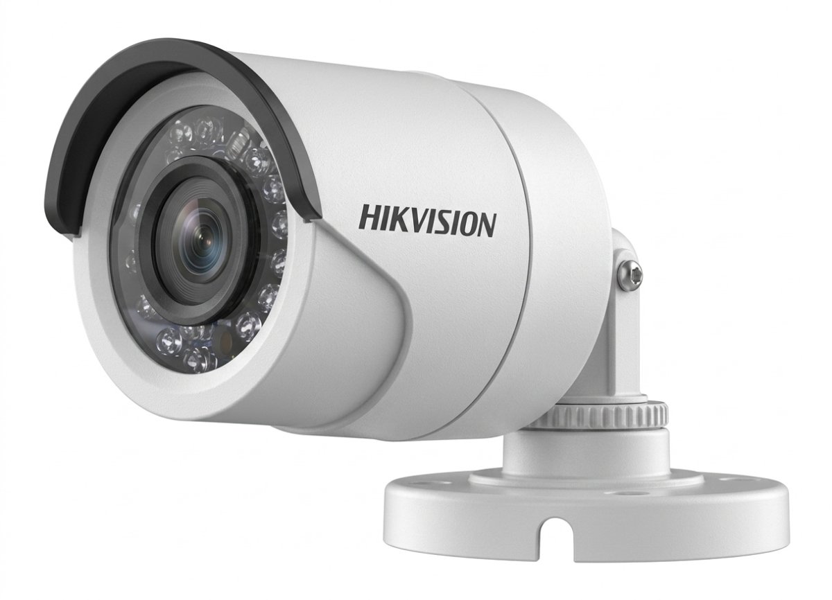 TUBO 4 EN 1 1080 EXT CON IR 20M L2.8MM DS-2CE16D0T-IRPF