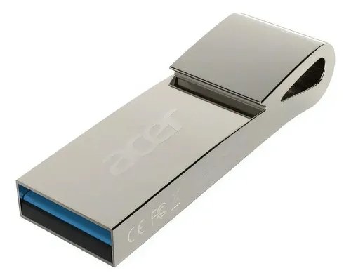 MEMORIA USB 32GB ACER UF200 METAL