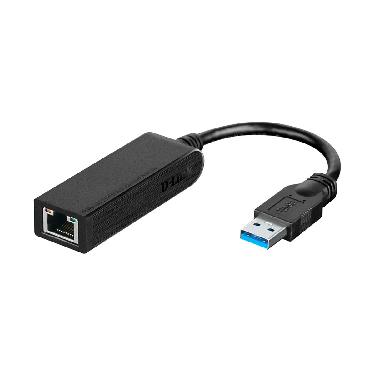 ADAPTADOR DE RED DUB-1312 GIGABIT USB A RJ45