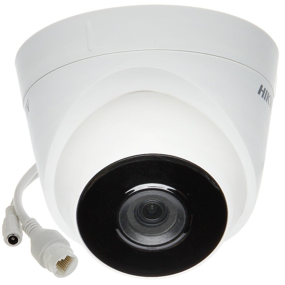 DOMO IP 4MP 2.8MM WDR IP67 DS-2CD1343G0-I CCTV