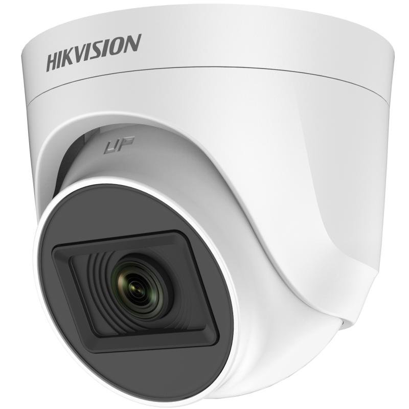 DOMO 4K D/N IR 30M L2.8 DS-2CE76U1T-ITPF CCTV