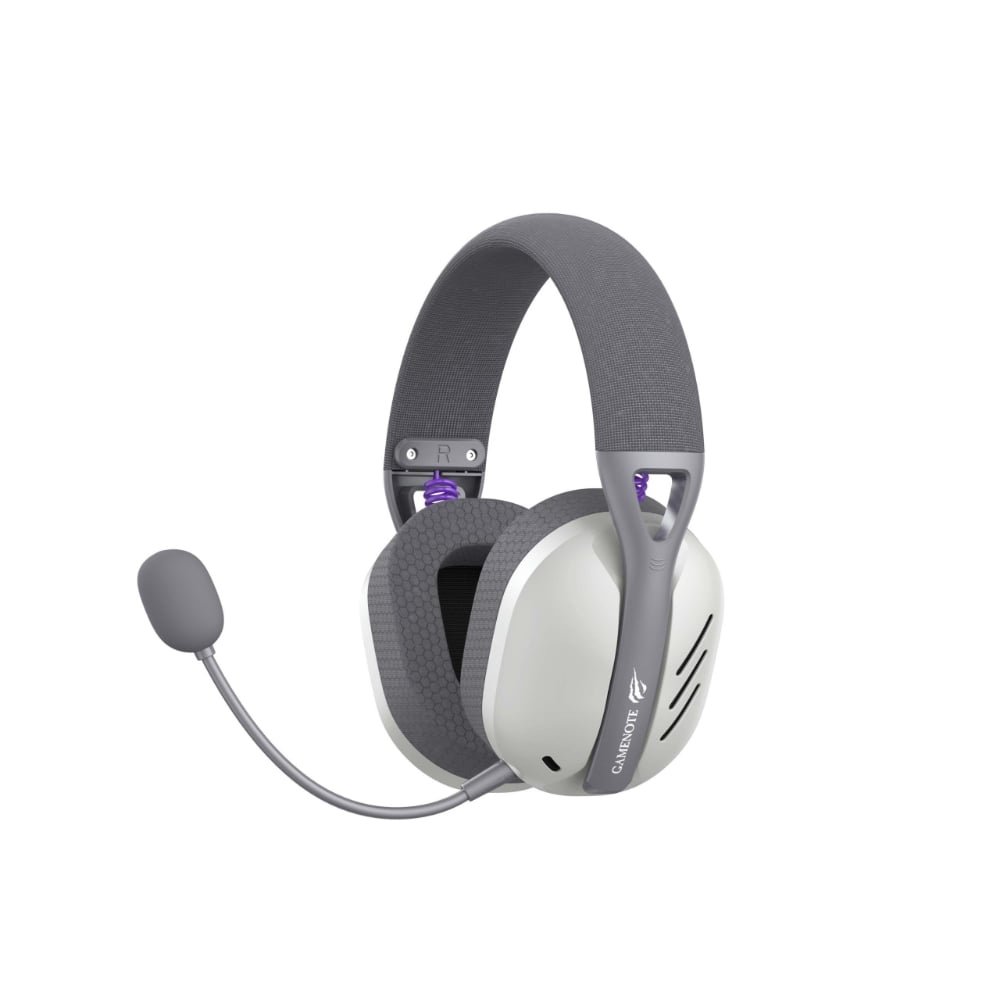 AURICULAR GAMER 7.1 HAVIT FUXI-H3 QUAD MODE GRIS