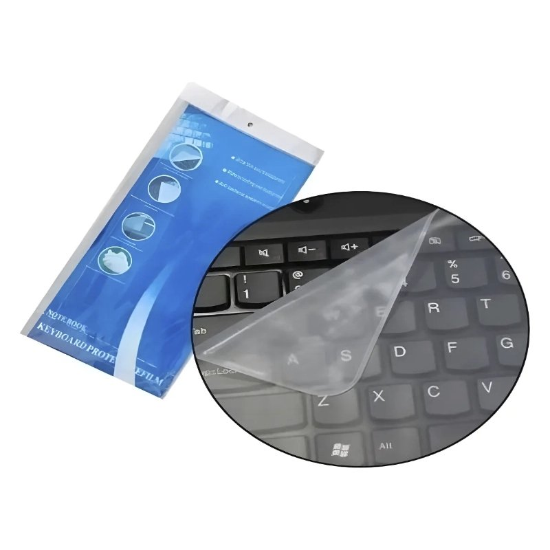 PROTECTOR DE TECLADO 15.6"
