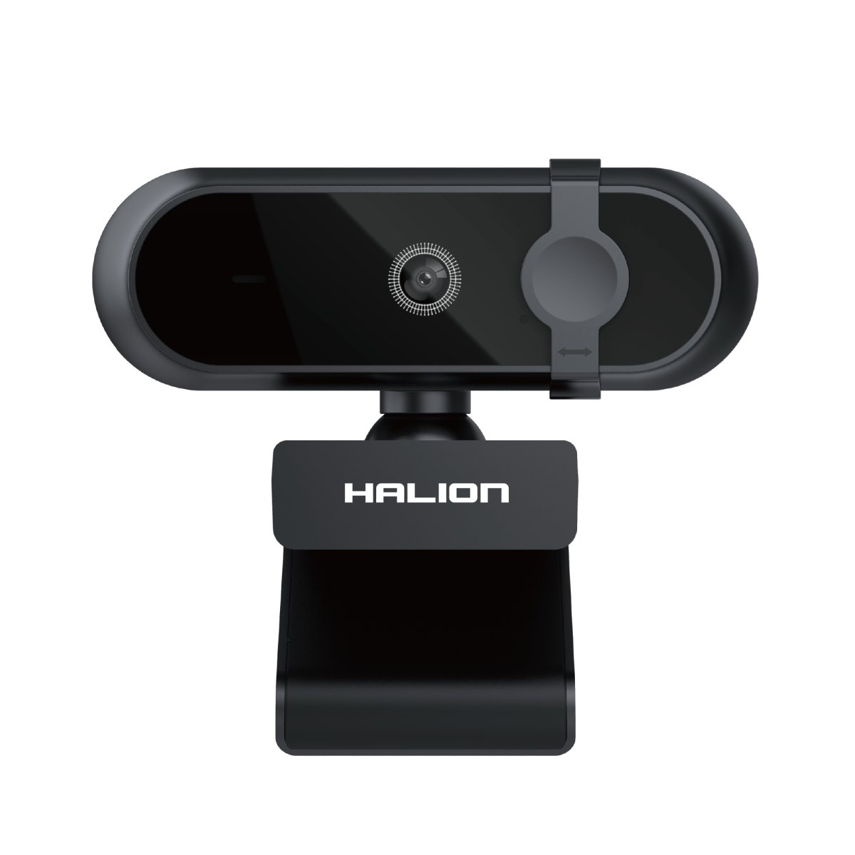 CAMARA WEB HA-W23HD FULL HD CON TRIPODE
