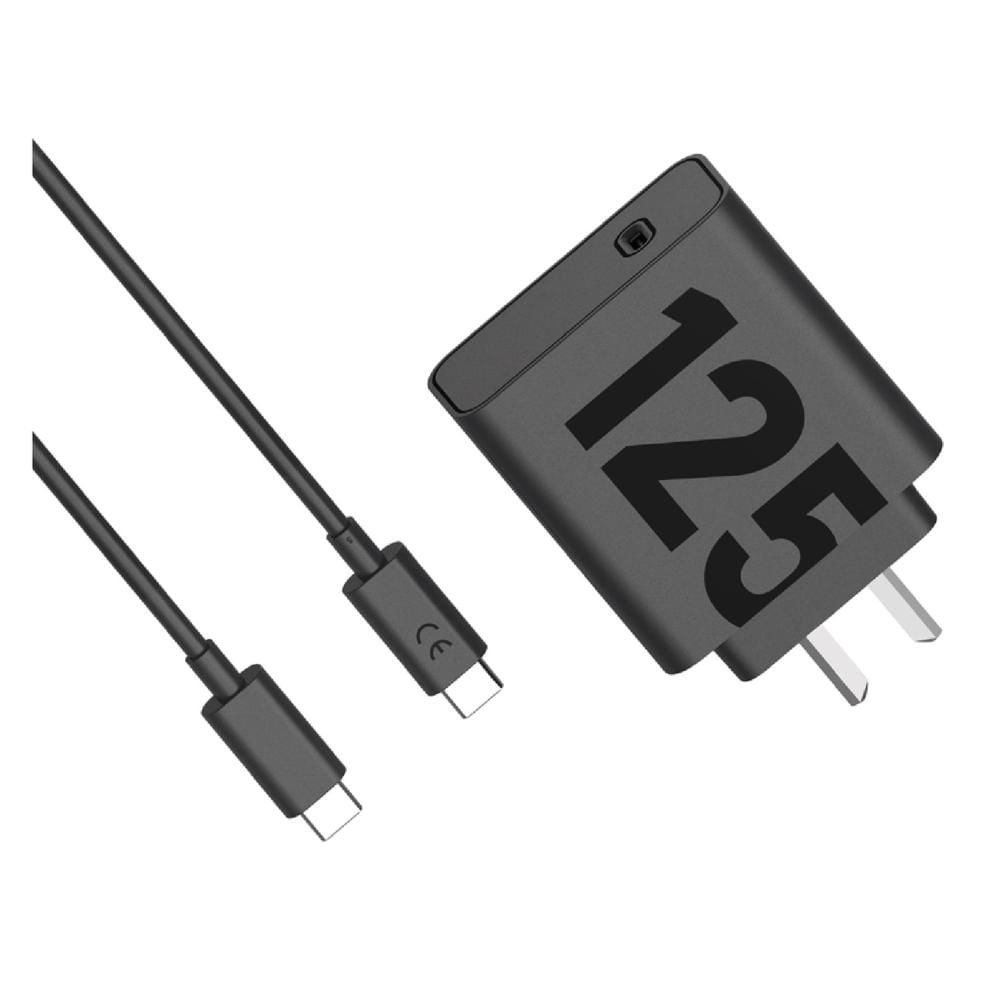 CARGADOR ONCE OC-842C TIPO C A C 125W, 1M en HILAX.PE — Camaná, Arequipa