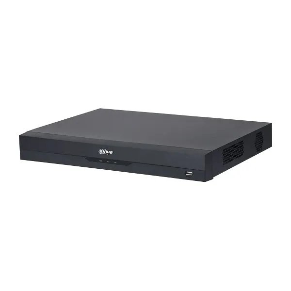 DAHUA XVR5232AN-I3 XVR Grabador de Videos 32 Canales 1080P, 32ch IP, 2HDD hasta 20TB