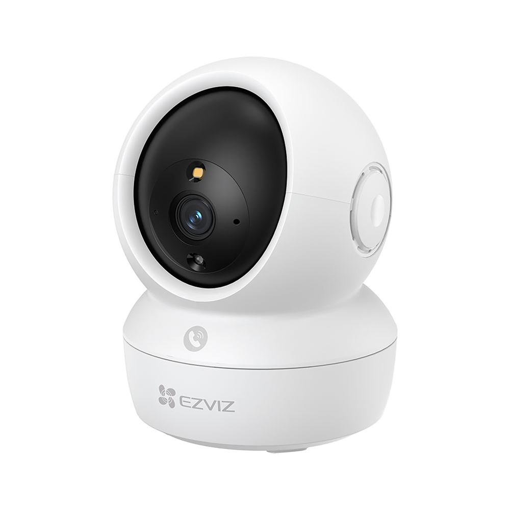 CAMARA IP EZVIZ CS-H6C PRO 1080P, LENTE 2MP (4mm)