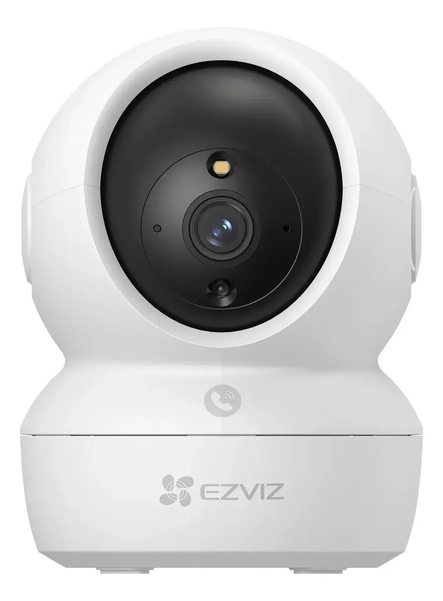 CAMARA IP EZVIZ CS-H6C 3K, LENTE 5MP (4mm)