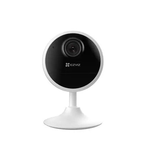 CAMARA IP EZVIZ CS-CB1 1080P INTERIOR CON BATERIA, LENTE 2MP