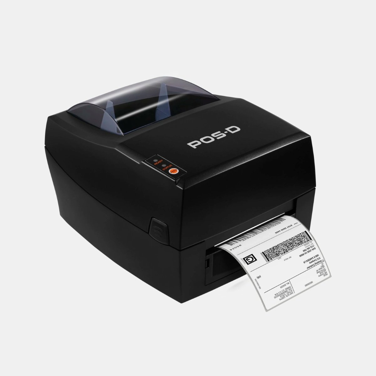 IMPRESORA TERMICA POS-D LP300X , ETICKETERA , USB, SERIAL, ETHERNET