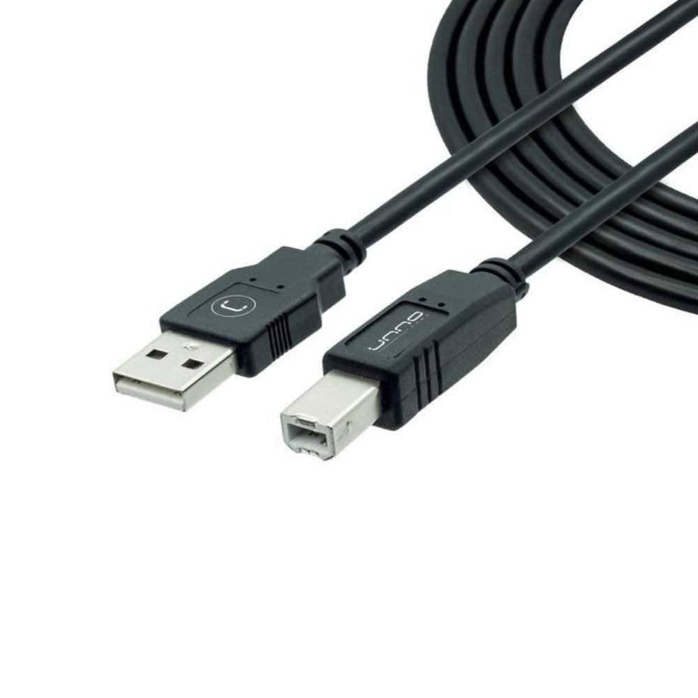 CABLE DATOS IMPRESORA 5M