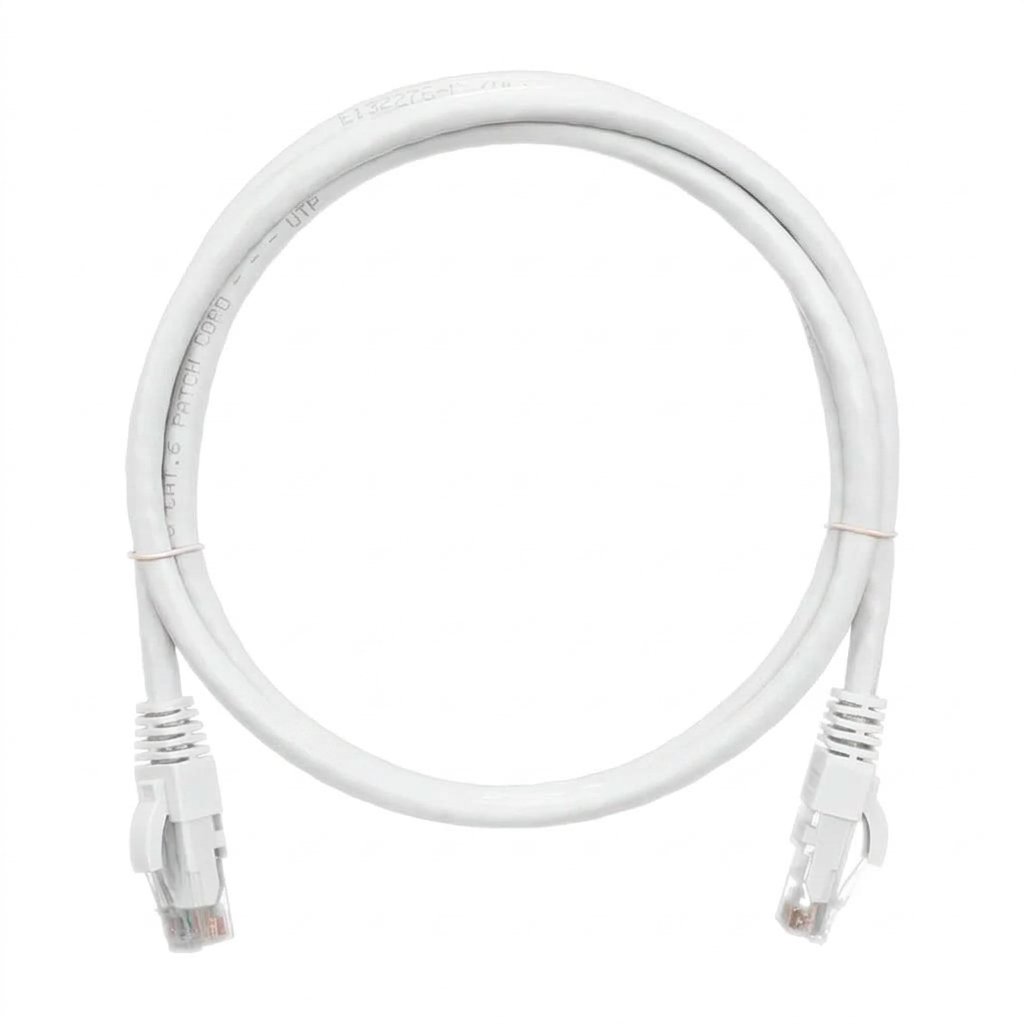 CABLE PATCH CORD CAT6E 1M / CK-LINK