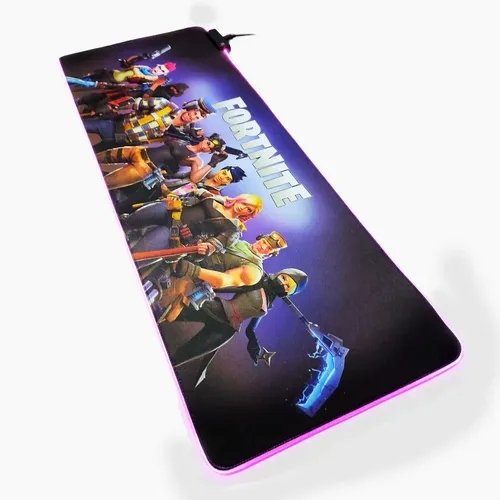 PAD MOUSE FORNITE 30*90, 2MM