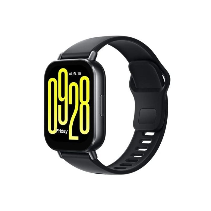 RELOJ SMART WATCH 5 ACTIVE REDMI - NEGRO