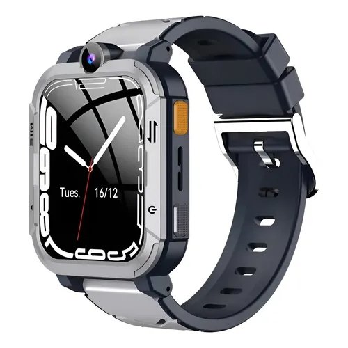 RELOJ SMART WATCH TOMATE TH-C005 TOMATE en HILAX.PE — Camaná, Arequipa