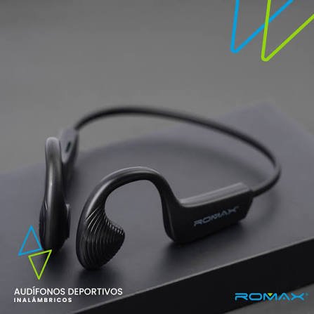 AUDIFONO ROMAX TCA0277 D EPORTIVO MAGNETICO