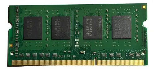 MEMORIA RAM SODIMM SAMSUNG 8GB DDR3-1600MHZ PC3-12800