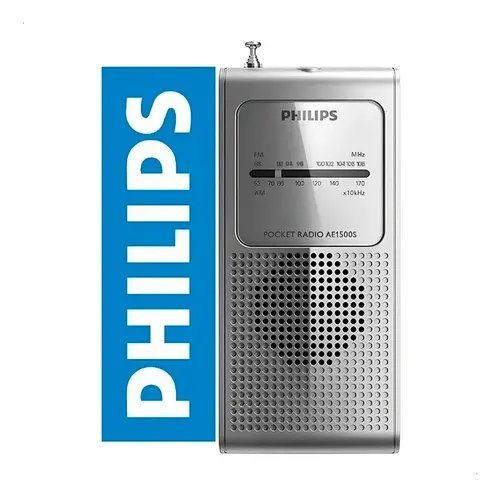 RADIO MINI PHILIPS AE1500W