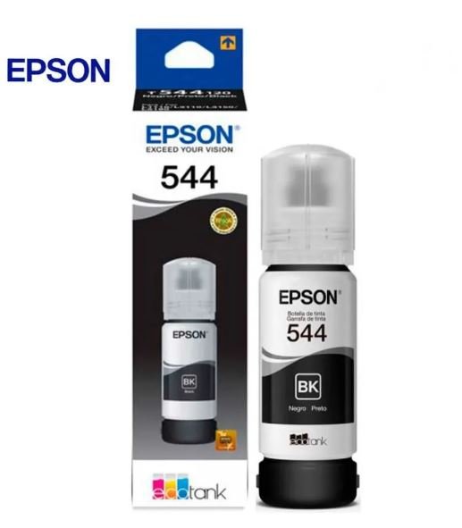 TINTA EPSON 544 NEGRO