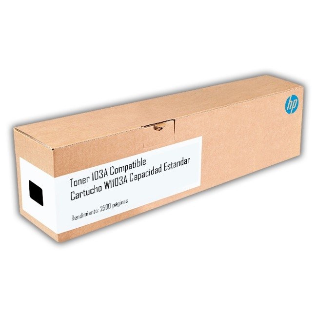 TONER COMPATIBLE JPRINT W1103A 2000 PAG.