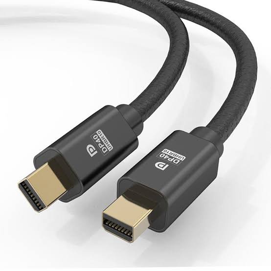 CABLE MINI DISPLAYPORT A MINI DISPLAYPORT