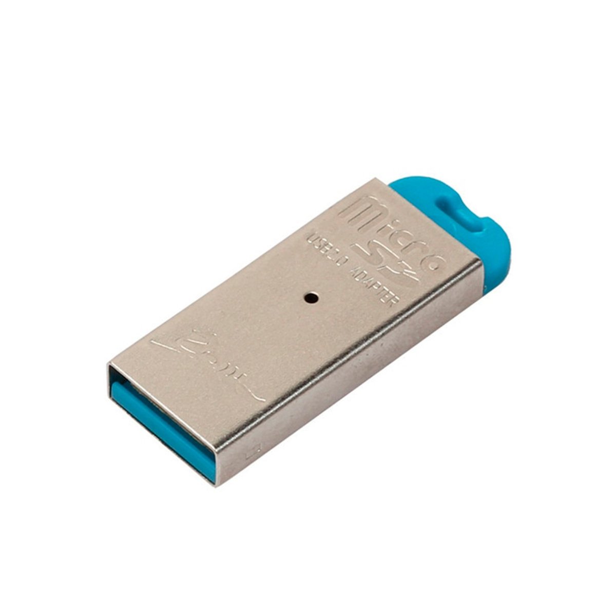LECTOR DE MEMORIA HT-260A MICRO SD TF