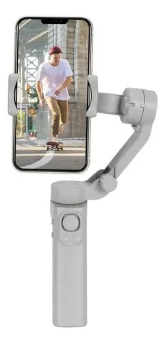 ESTABILIZADOR GIMBAL KJ-F5