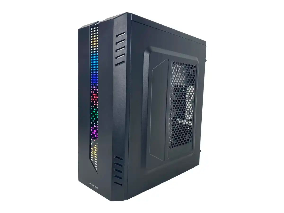 CASE DATAONE