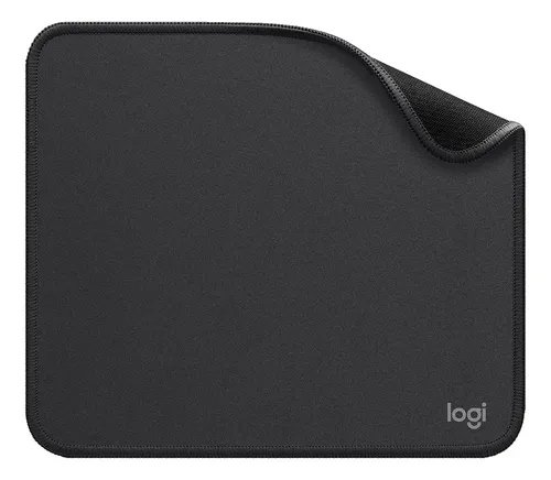 PAD MOUSE LOGITECH ANTI-SALPICADURAS 200X230MM GRAPHITE