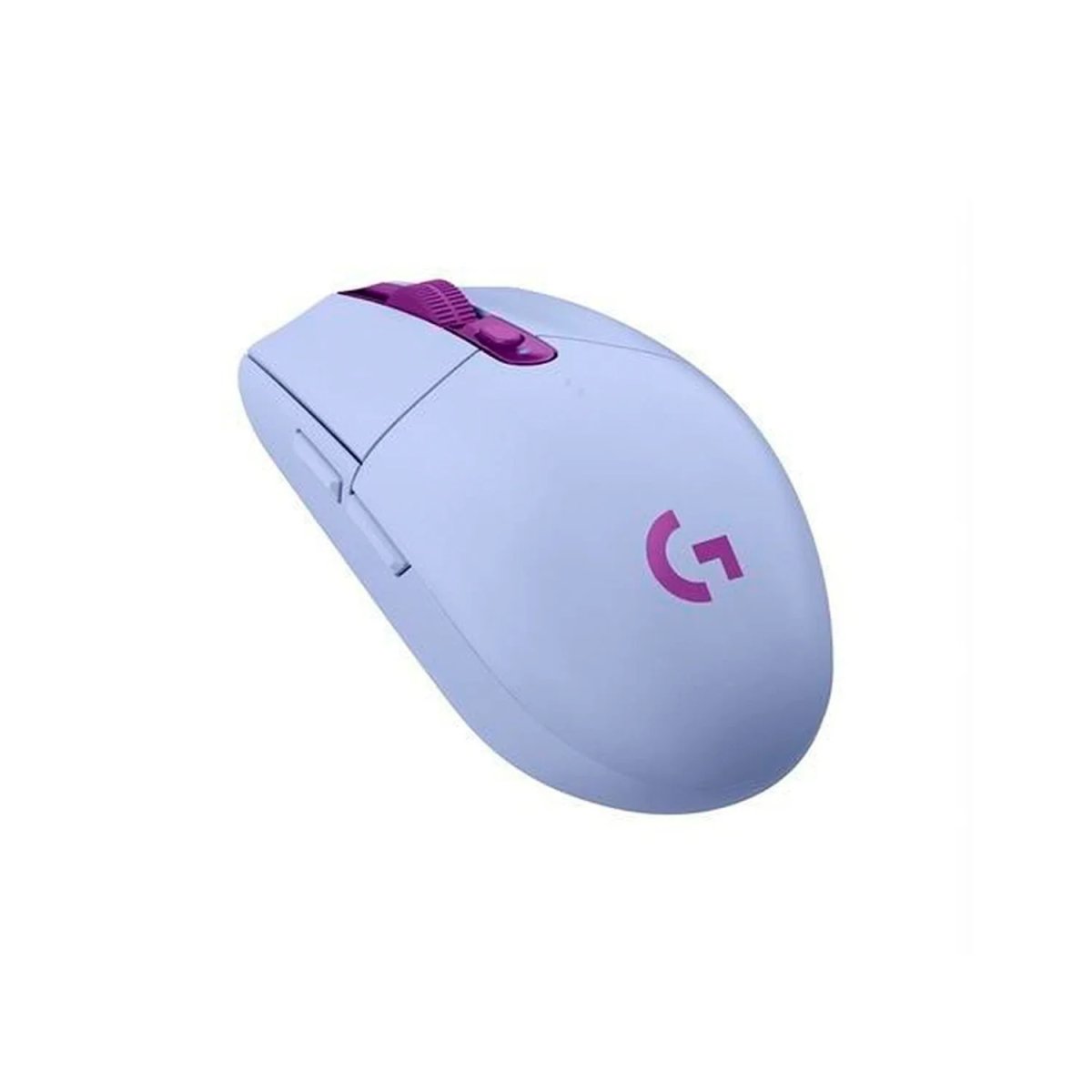 MOUSE LOGITECH G305 LITHPEED WIRELESS LILA